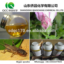 Supply agrochemical/Insecticide Diazinon 95%TC 50%EC 60%EC 10%GR CAS 333-41-5